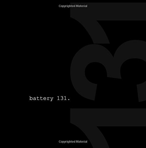 Battery 131.
