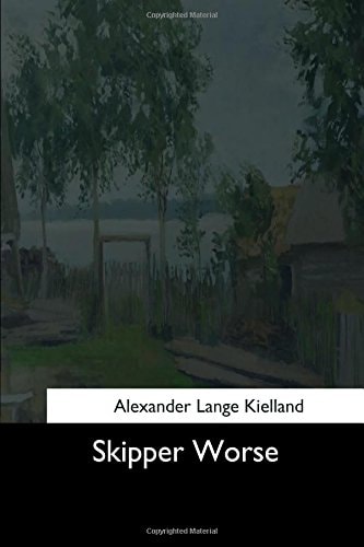 Skipper Worse