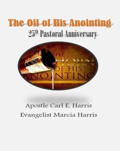 The Horn of His Anointing