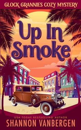 Up in Smoke