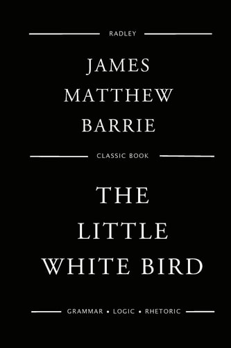 The Little White Bird