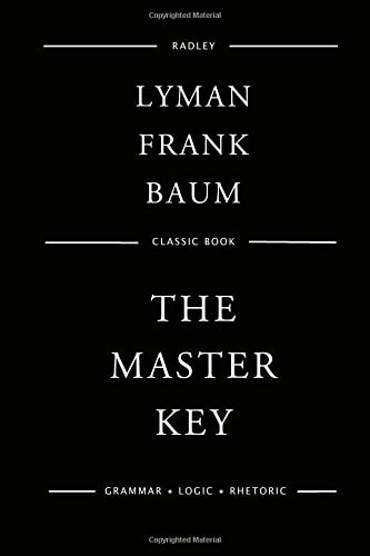 The Master Key