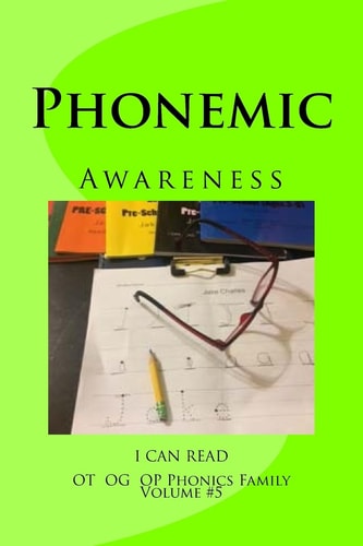 Beginning Readers I Can Read