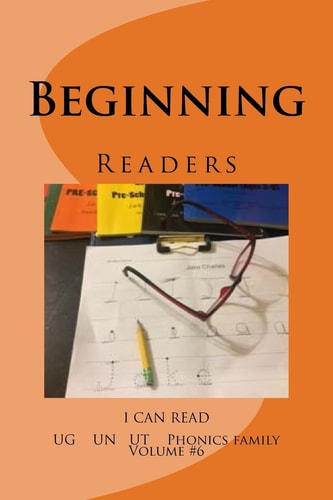 Beginning Readers I Can Read