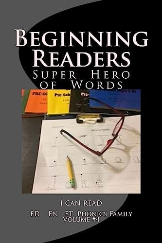 Beginning Readers I Can Read