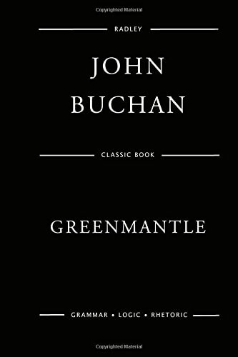 Greenmantle
