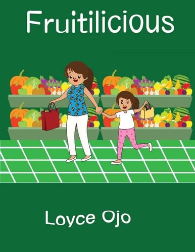 Fruitlicious
