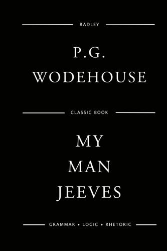My Man Jeeves