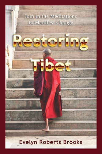 Restoring Tibet Global Action Plan to Send the 14th Dalai Lama Home