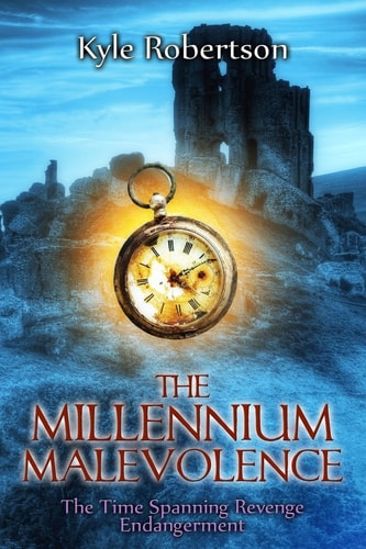 The Millennium Malevolence The Time Spannibg Revenge Endangerment (All Four Complete Parts)