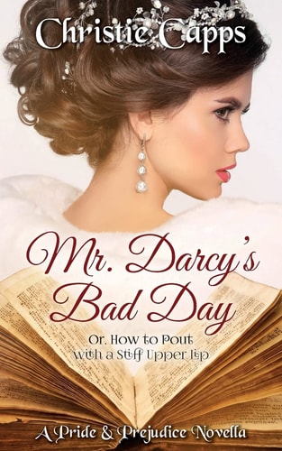 Mr. Darcy's Bad Day A Pride and Prejudice Novella