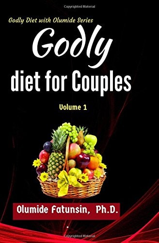 Godly Diet For Couples