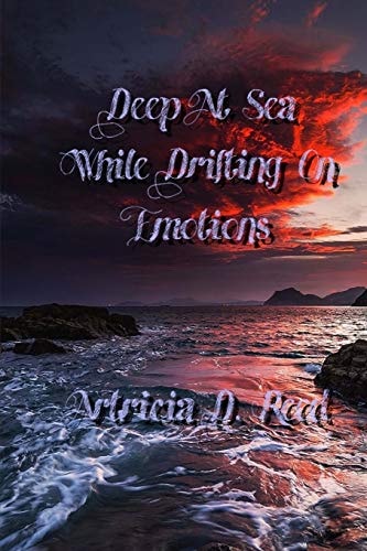 Deep At Sea Drifting On Emotions