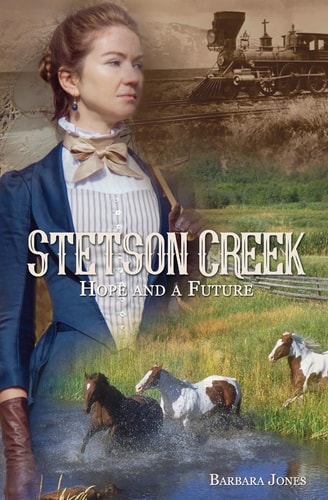 Stetson Creek Hope and a Future