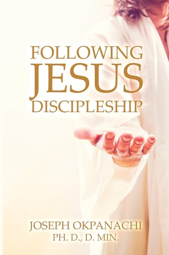 Following Jesus Discipleship