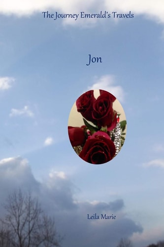 Jon The Journey Emerald's Travels