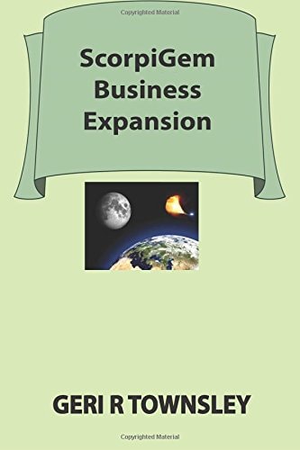 ScorpiGem Limited Expansion