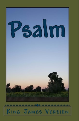 Psalm King James Version