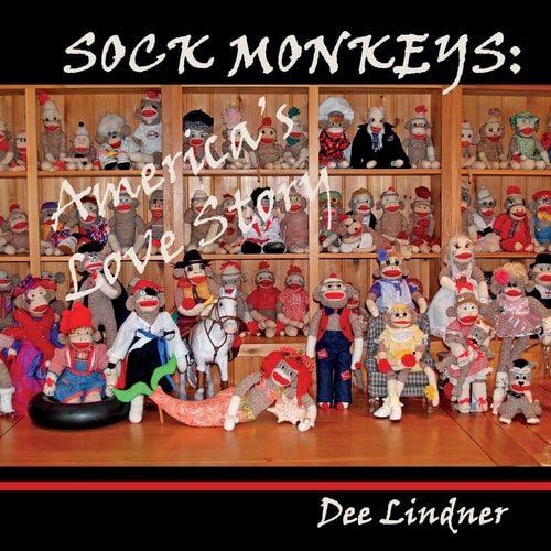 Sock Monkeys America's Love Story