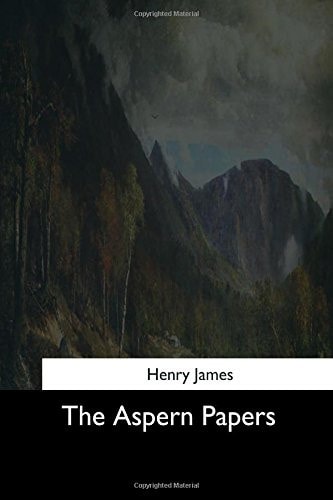 The Aspern Papers