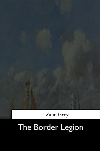 The Border Legion