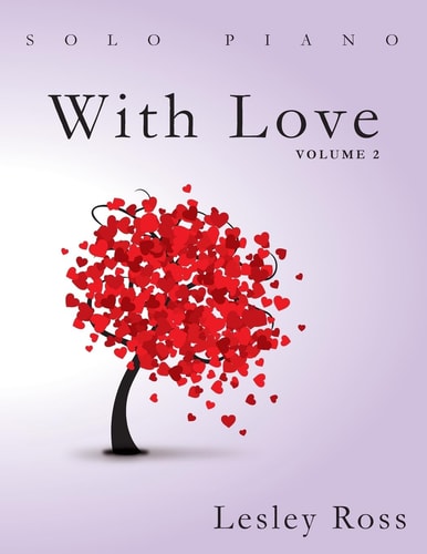 With Love Volume 2