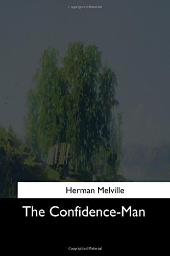 The Confidence-Man