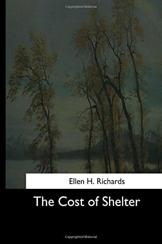 The Cost of Shelter