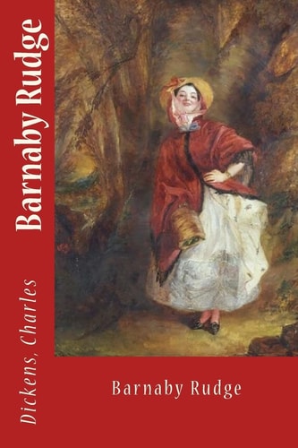 Barnaby Rudge