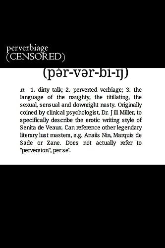Perverbiage Censored