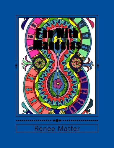 Fun With Mandalas From Simple to Intricate