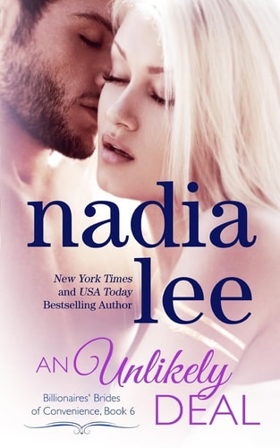 An Unlikely Deal (Lucas and Ava #1)