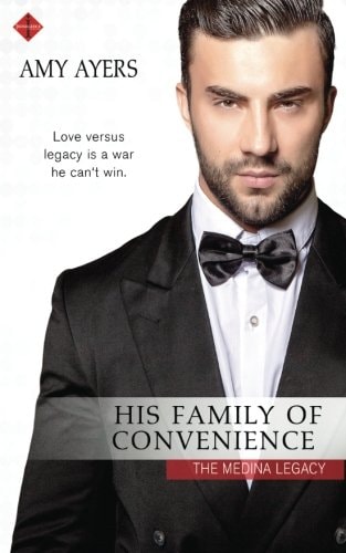 His Family of Convenience