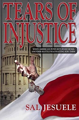 TEARS of INJUSTICE
