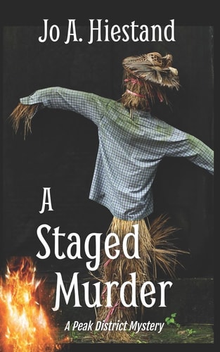A Staged Murder