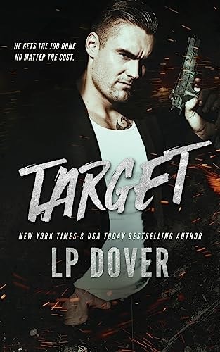 Target A Circle of Justice Novel