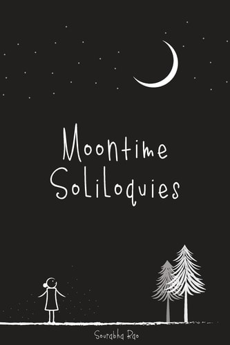 Moontime Soliloquies