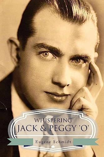 Whispering Jack and Peggy 'o'