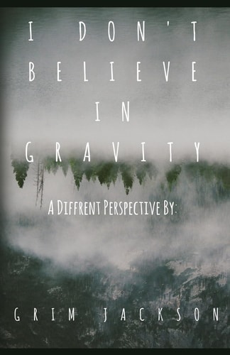 I Don't Believe In Gravity A Different Perspective