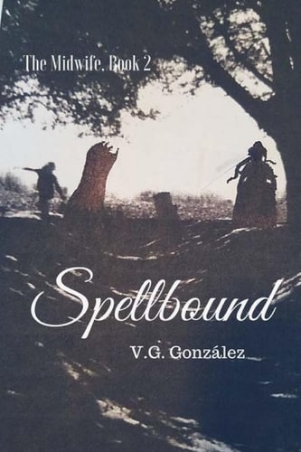 The Midwife Book 2 Spellbound