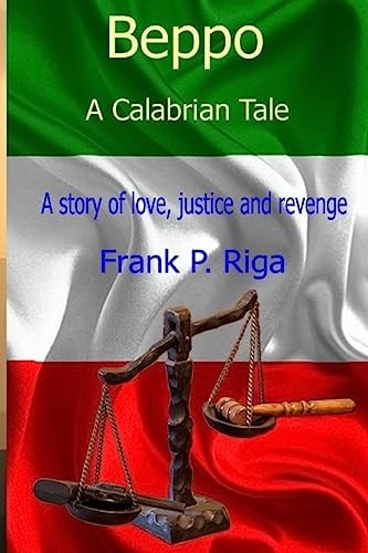 Beppo - a Calabrian Tale