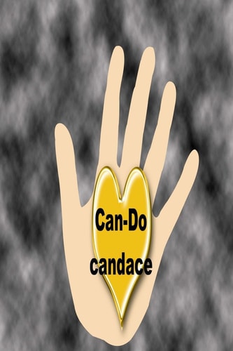 Can-Do Candace