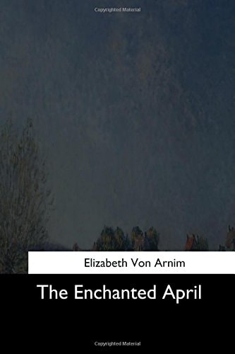 The Enchanted April