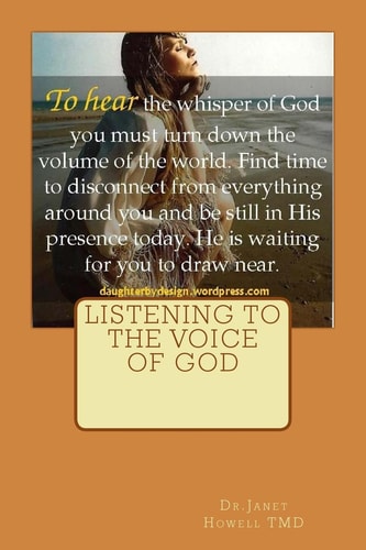 Listening to The Voice of God