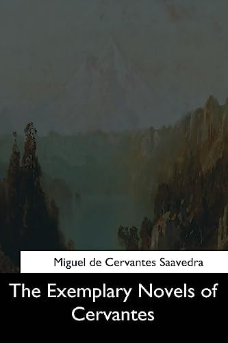 The Exemplary Novels of Cervantes