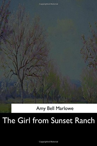 The Girl from Sunset Ranch