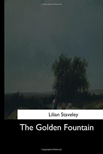 The Golden Fountain