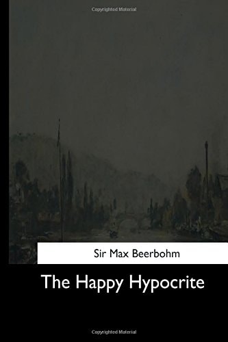 The Happy Hypocrite
