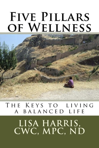 Five Pillars of Wellness The Keys to Living a Balanced Life