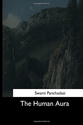 The Human Aura